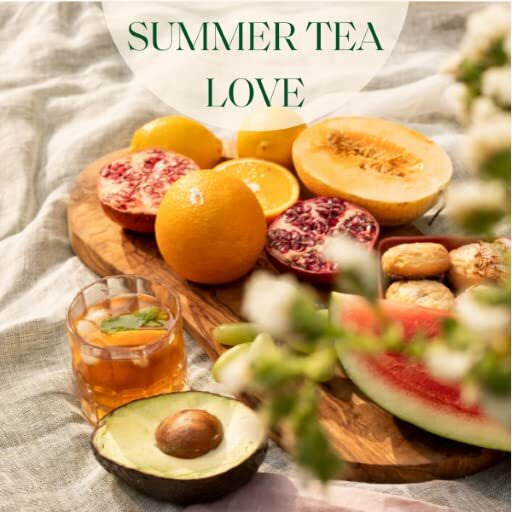 Makaibari Tea Treasures Summer Solstice Muscatel | Organic Darjeeling Second Flush Whole Leaf Black Tea | Usda Certified Premium Black Tea | 100 Grams - Loose Leaves