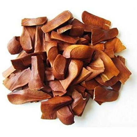 Sky Fruit Unpeeled|Kadwa Badam (Bitter Almonds) Quality Seeds - 1 Kg