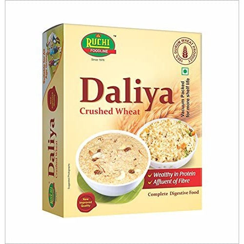 RUCHI DALIYA 500GM (PACK OF 4)