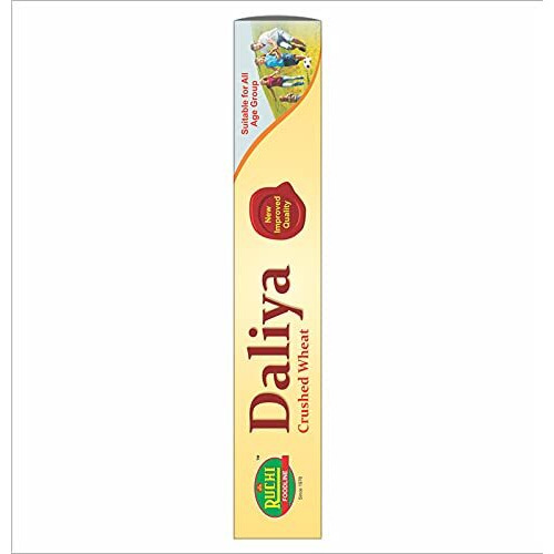 RUCHI DALIYA 500GM (PACK OF 4)