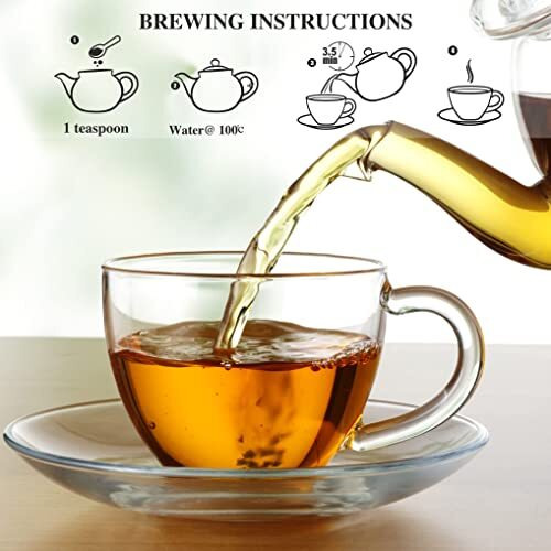 Sancha Tea Boutique The Festive Collection Tea Gift Box, Tea Gift Box, Tea Assortment, Masala chai, Cardamom Masala chai & Turmeric Chai, 150gm Loose Leaf Tea, Pack of 3 Teas, Spiced Teas