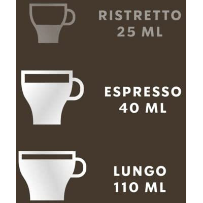 Starbucks Single-Origin Colombia by Nespresso Original Line Coffee Capsules Pack of 8