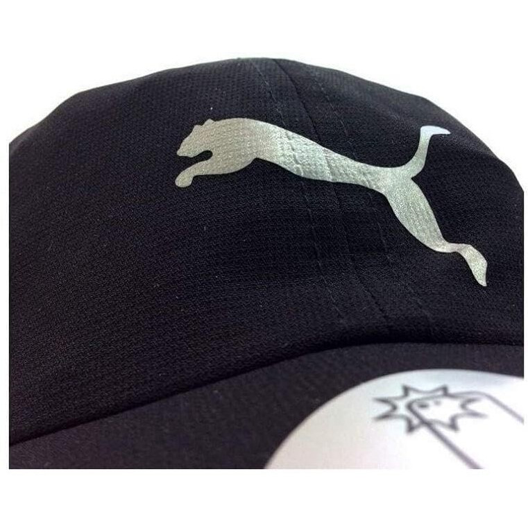 Puma Men s Baseball Cap (5291101_Black_Adult)
