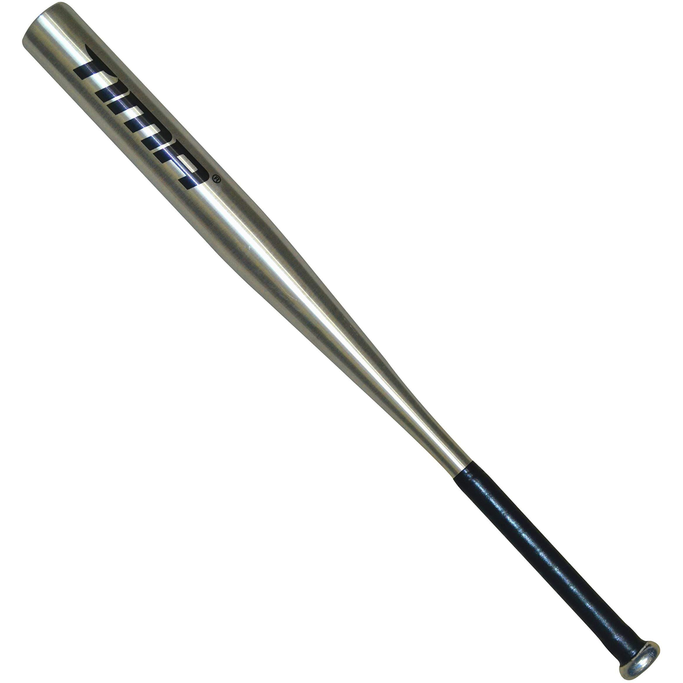Tima Aluminium Base Ball Bat | 1 Piece Aluminum | 34  | ALX50