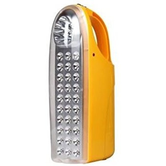 Philips Ojas Rechargeable LED Lantern (Yellow)