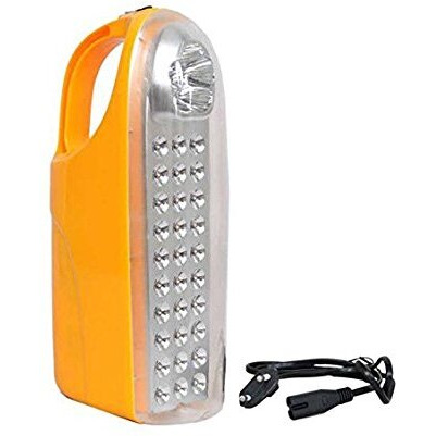 Philips Ojas Rechargeable LED Lantern (Yellow)