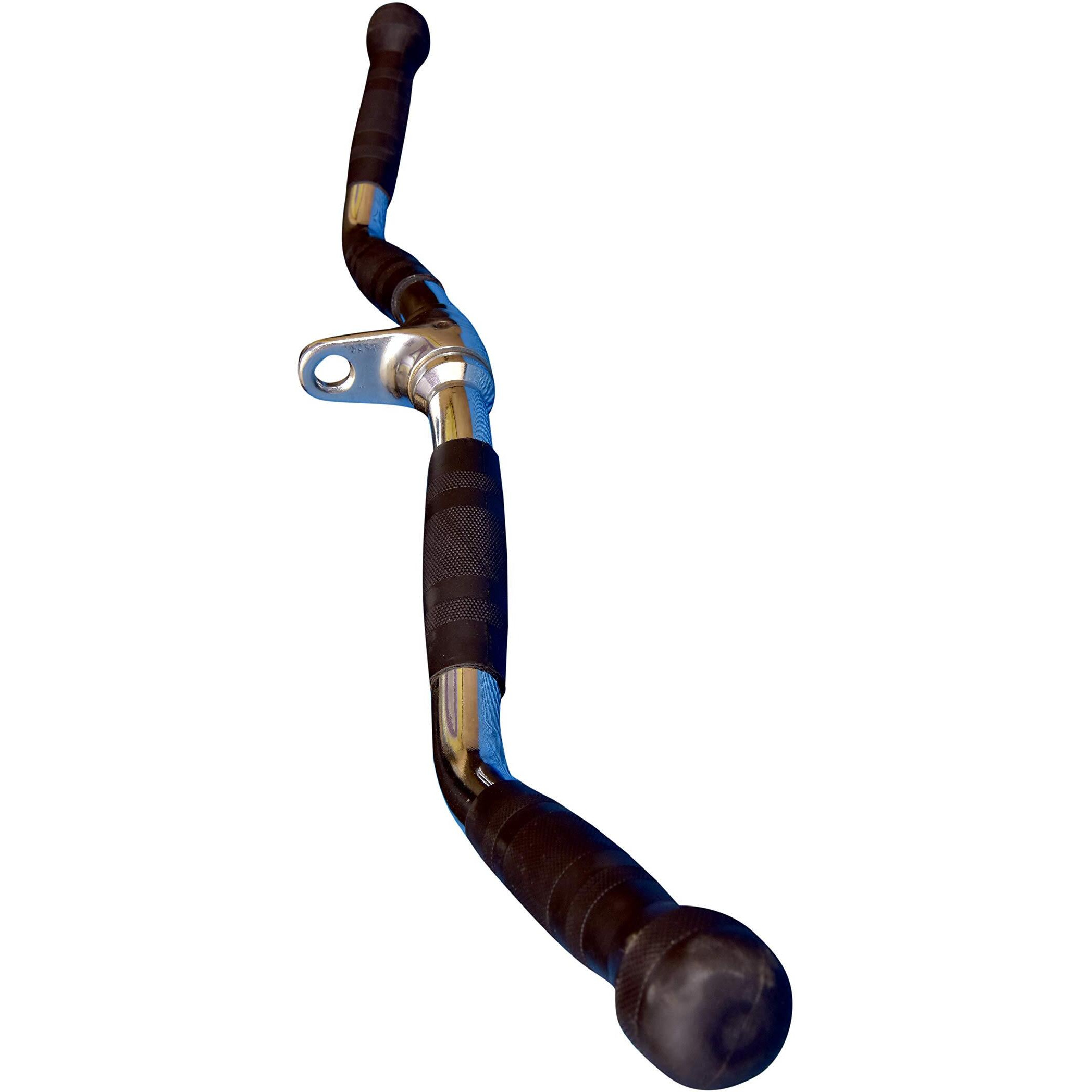 Maxx Power Triceps & Biceps Handle Zigzag Handle Cable Cross Handle Gym Handle