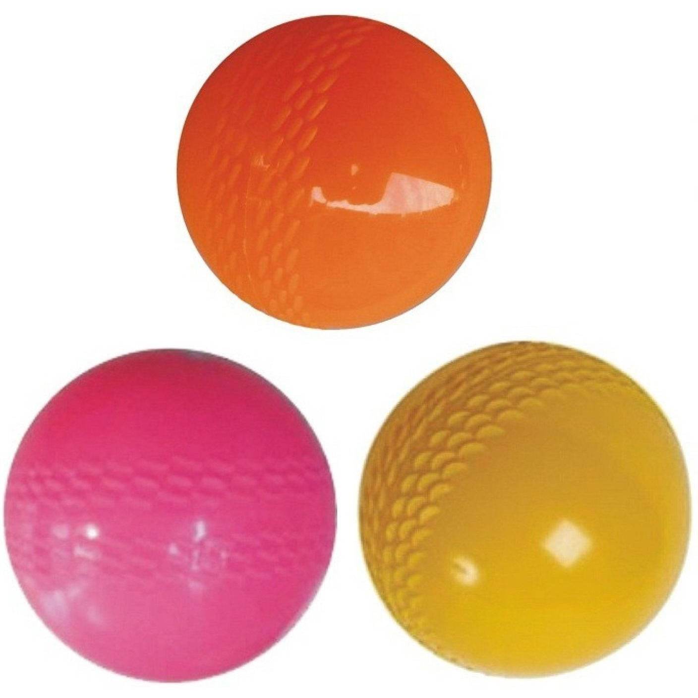 Tima Wind Cricket Ball - Size Standard (3)