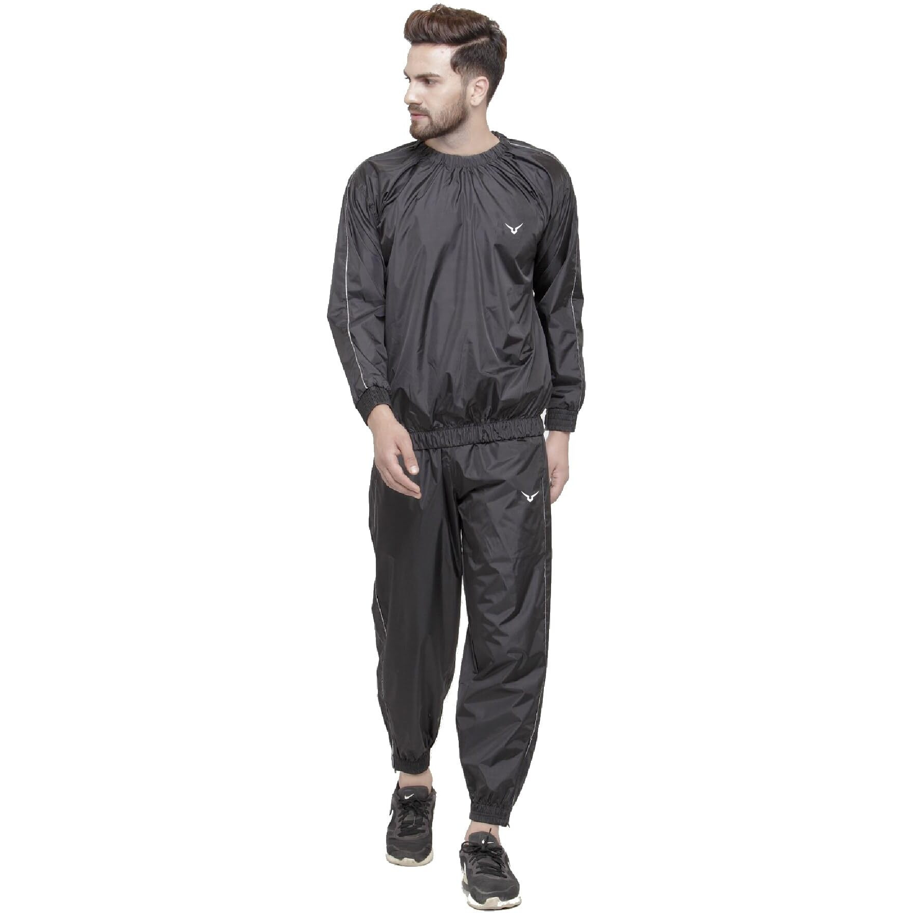 Invincible Unisex Pro Sauna Suit