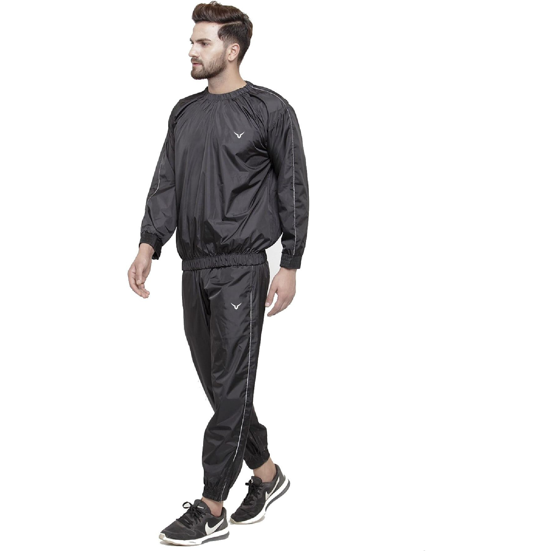 Invincible Unisex Pro Sauna Suit