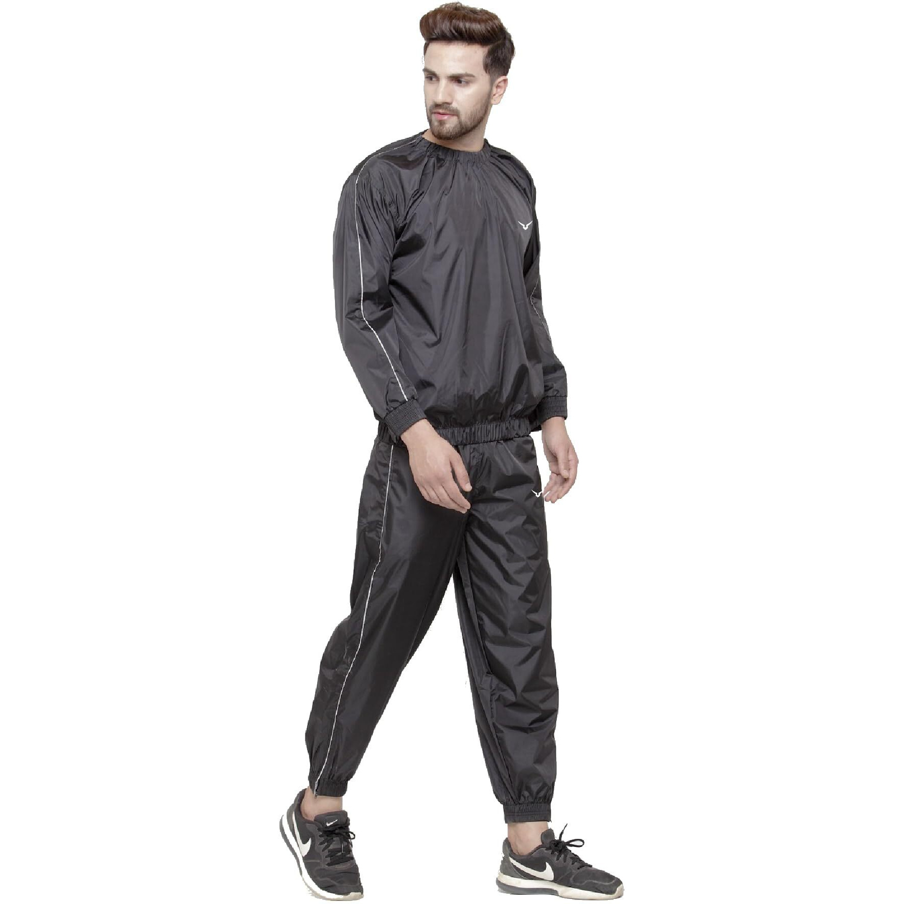 Invincible Unisex Pro Sauna Suit