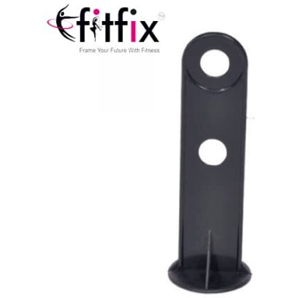 Fitfix Disc Cones Set |Space Marker| - Agility Soccer Cones Training, Football, Kids, Sports, Field Cone Markers (Pack of 25) comes with strong saucer carry stand and storage carry bag to go anywhere