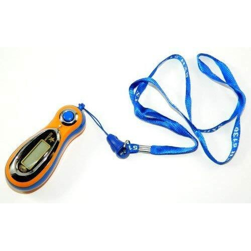 Royals Tasbeeh 5 Digit Digital Tally Counter