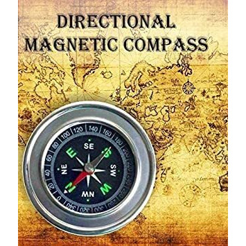 Royals Directional Compass | Engineer Directional Compass | Magnetic Compass |