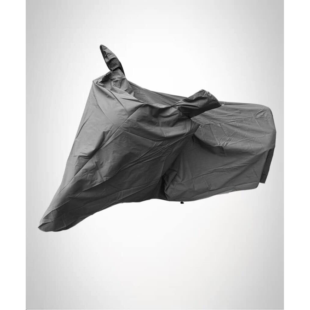 BABBLINGS Matter Electric Bike Bike Cover | Water Resistant Cover Sun, Snow, Dust & Scratch Protection | Washable Materia