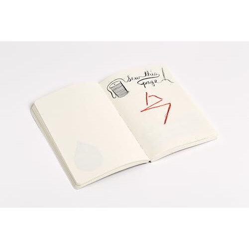 Wreck This Journal (Red) Expanded Edition