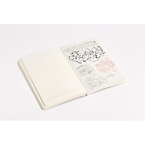 Wreck This Journal (Red) Expanded Edition