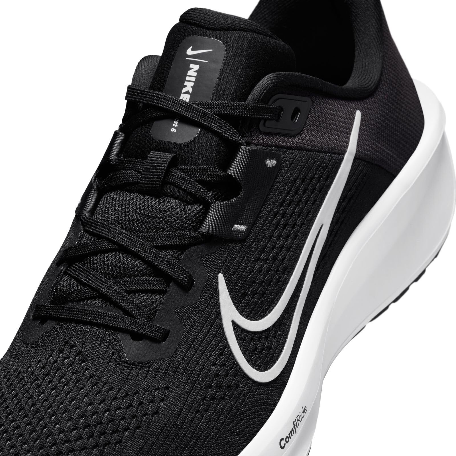 Nike Quest 6 Men's Road Running Shoes (6)