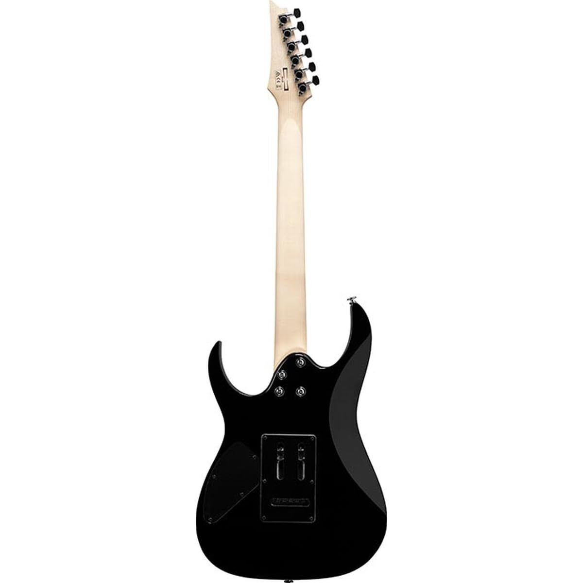 Ibanez Basswood Electric Guitar Series Gio GRG170DX-BKN