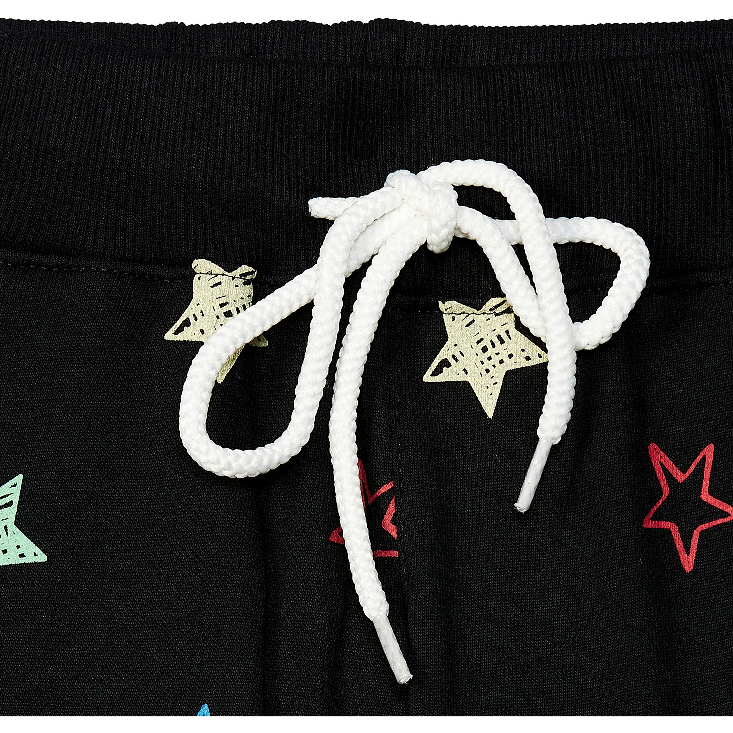 T2F Boy's Boxer (BYS-Shorts-S9_Multicolor_13-14 Years)