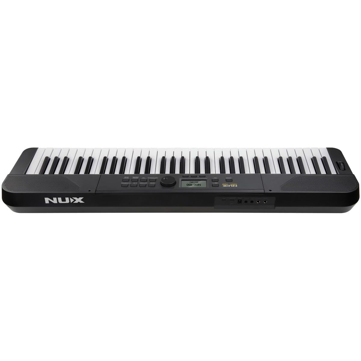 Nux NEK-100 61-Key Portable Keyboard
