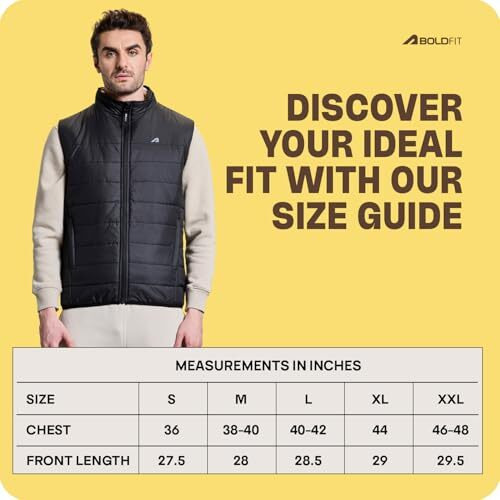 Boldfit Men's Polyester Standard Length Jacket (BFTBM4006S_Black_M)
