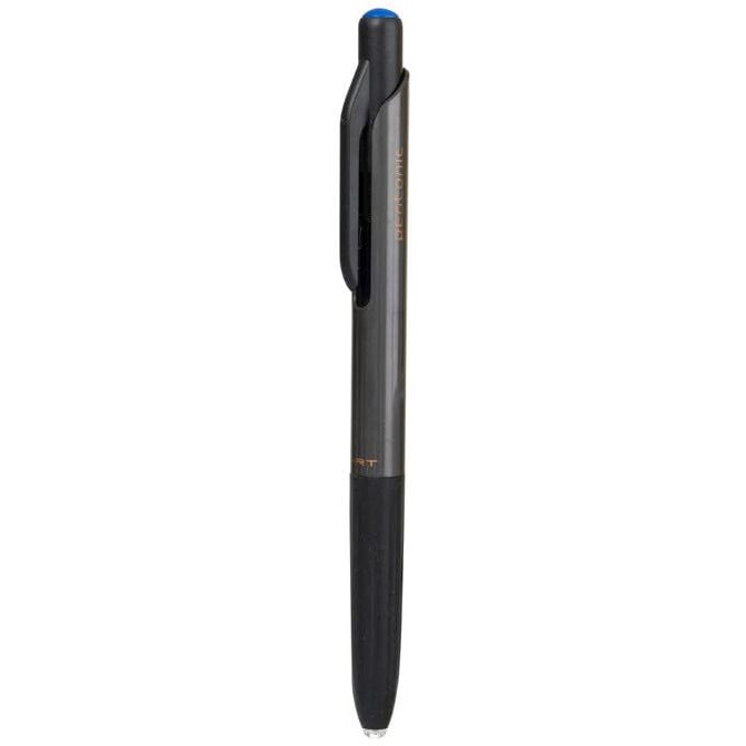 Pentonic G-RT 0.7 mm Gel Pen Blister Pack | Blue Ink | Pack of 3