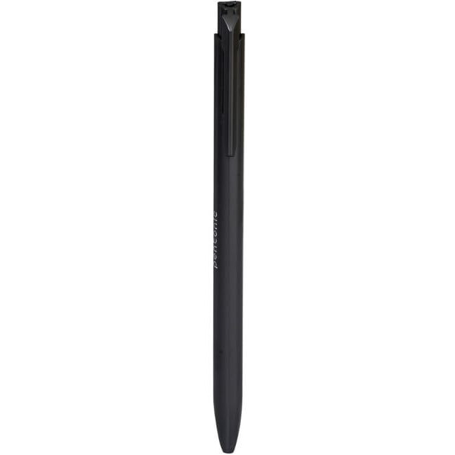 Pentonic 0.7mm Switch Retractable Ball Point Pen | Black Ink | Pack of 10
