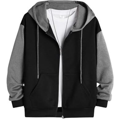 Lymio Hoodies || Sweatshirt for Unisex || Unisex Hoodie (H-29) (2XL) Multicolour