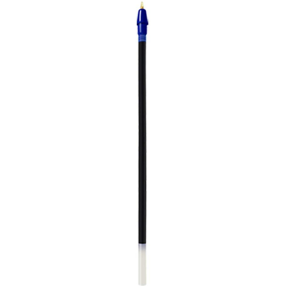 Pentonic 0.7mm Ball Pen Refill Box Pack | Blue Ink | Set of 10 x 5 Packs