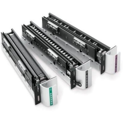 GBC WireBind 31 Square Hole Die Set