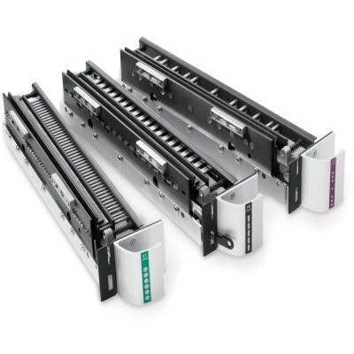 GBC WireBind 31 Square Hole Die Set