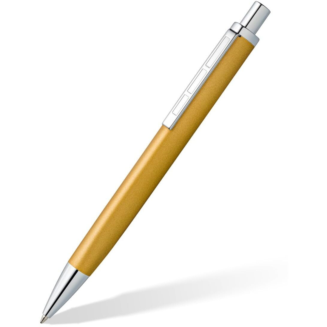 Staedtler Triplus retractable ball point pen - medium - 444 M11