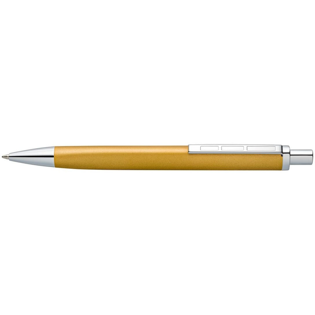Staedtler Triplus retractable ball point pen - medium - 444 M11