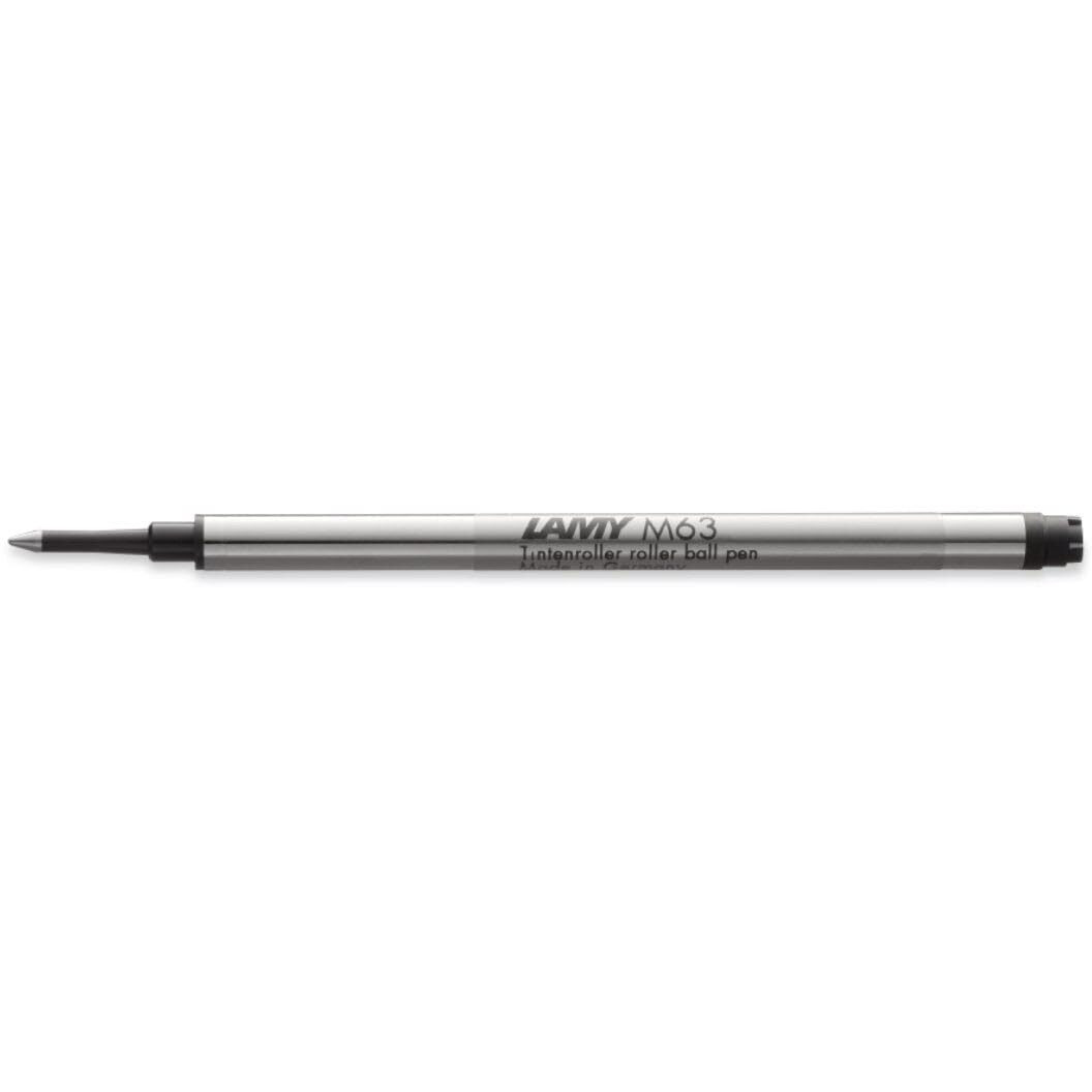 Lamy M63 Black Rollerball Refill