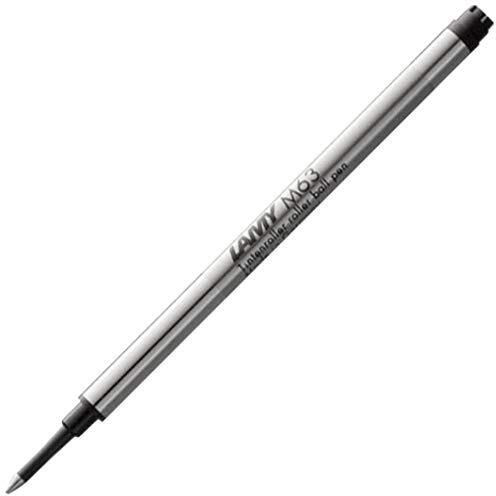 Lamy M63 Black Rollerball Refill