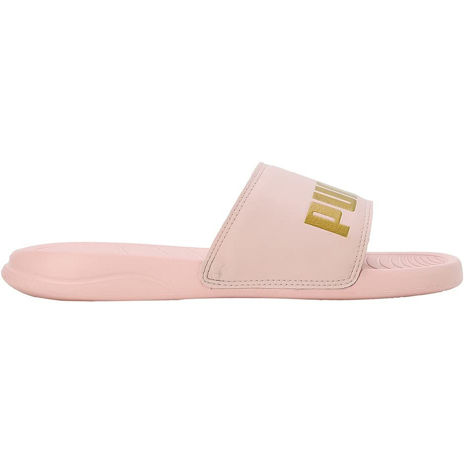 Puma Unisex-Adult Popcat 20 RES Rose Quartz-Rose Gold Slipper - 10UK (39126206)
