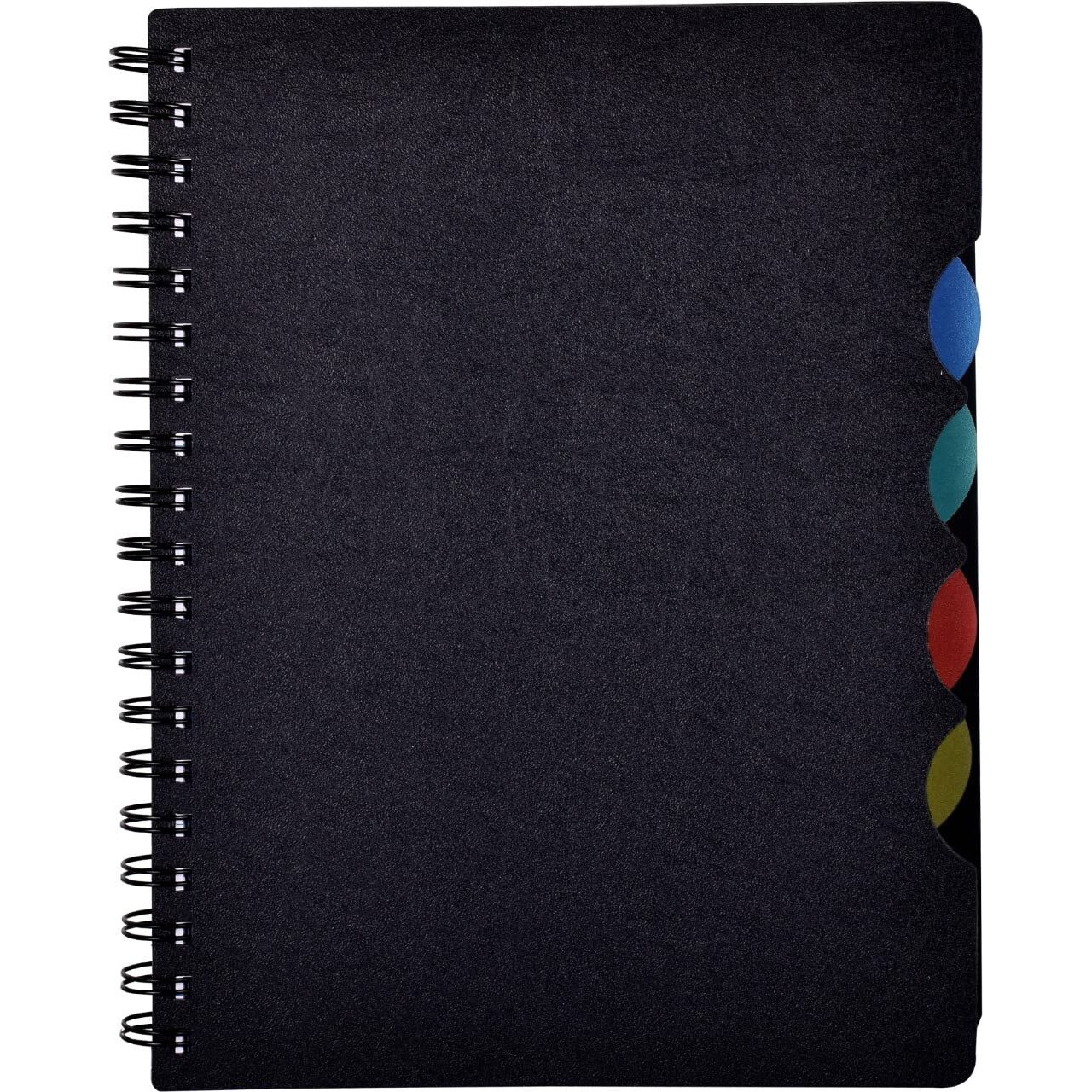 Variety Canvas DIARY A4 Notebook SINGLE LINE 300 Pages