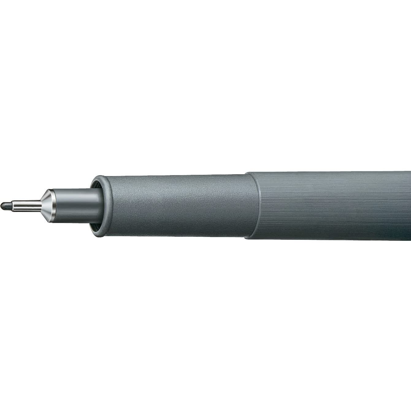 Staedtler 0.5MM Pigment Liner Technical Drawing Pen - Black Ink - Pack of 10