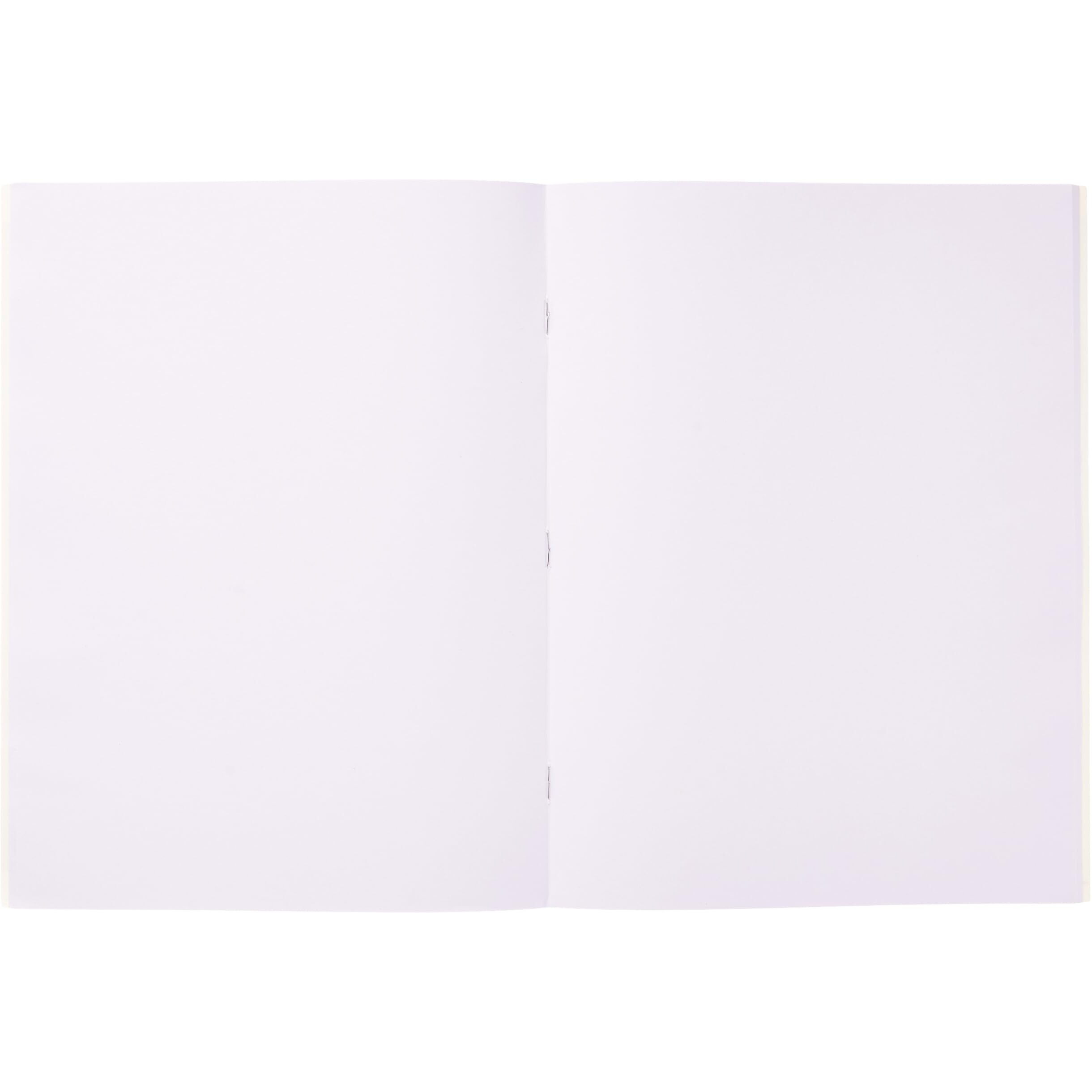 Faber-Castell Student Notebook Long 92 Pages Unruled