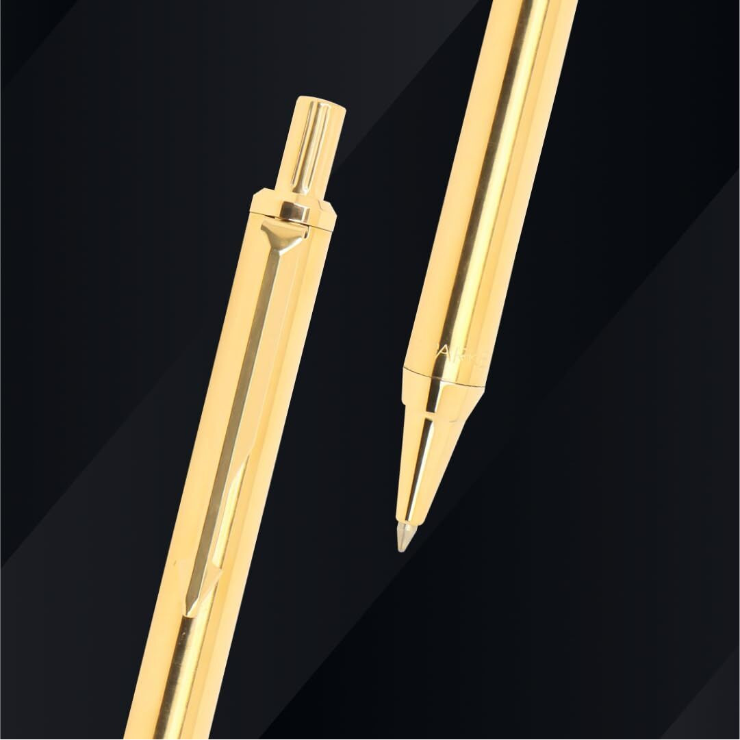 Parker Profile Ball Pen Combo with Swiss Knife - Blue