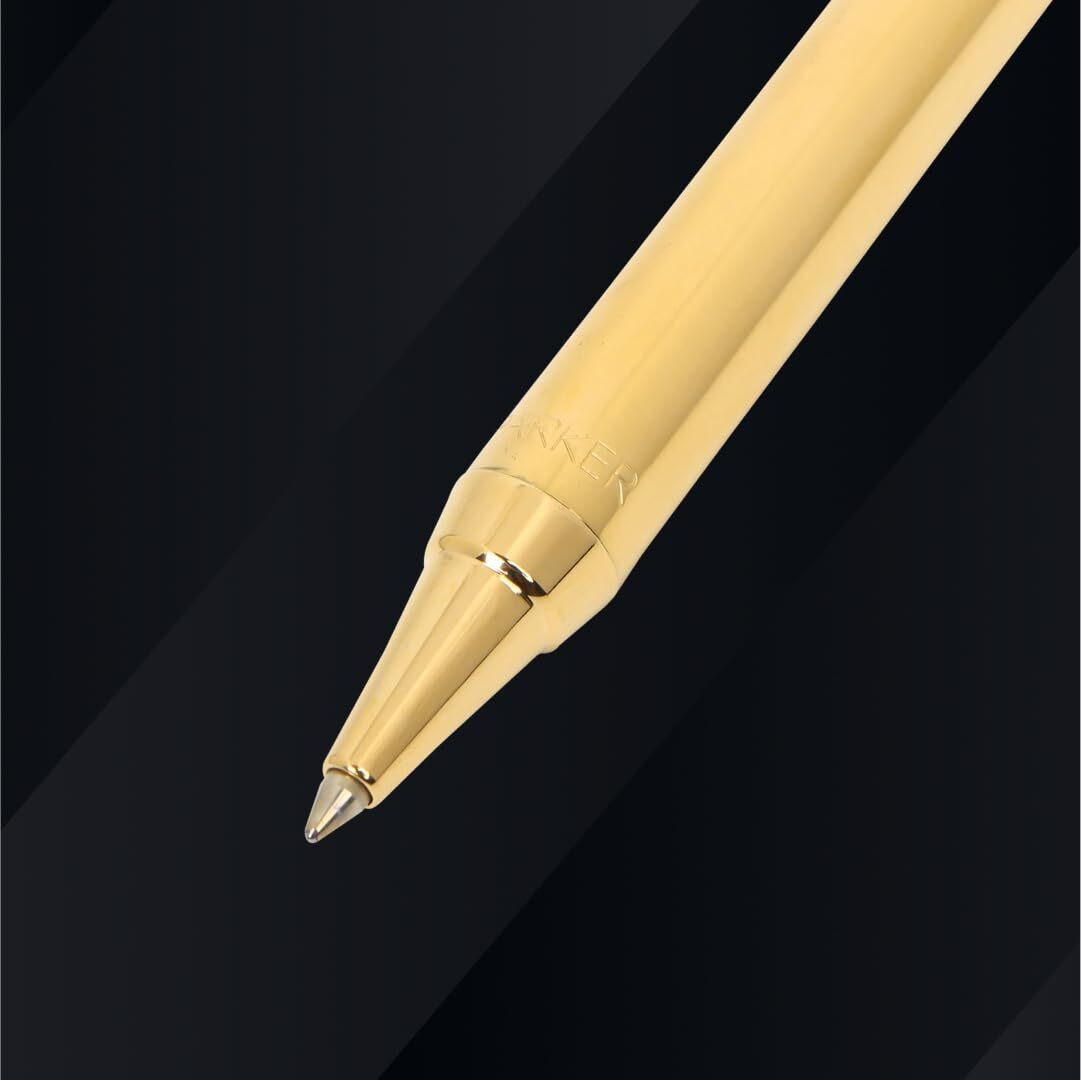 Parker Profile Ball Pen Combo with Swiss Knife - Blue