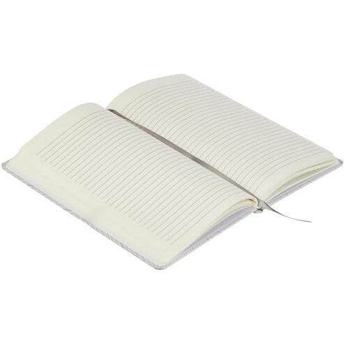 Parker Gift Set | Frontier Gold Roller Ball Pen with White Paper Notebook | 1 Pen + 1 Note Book| Ink Color - Blue
