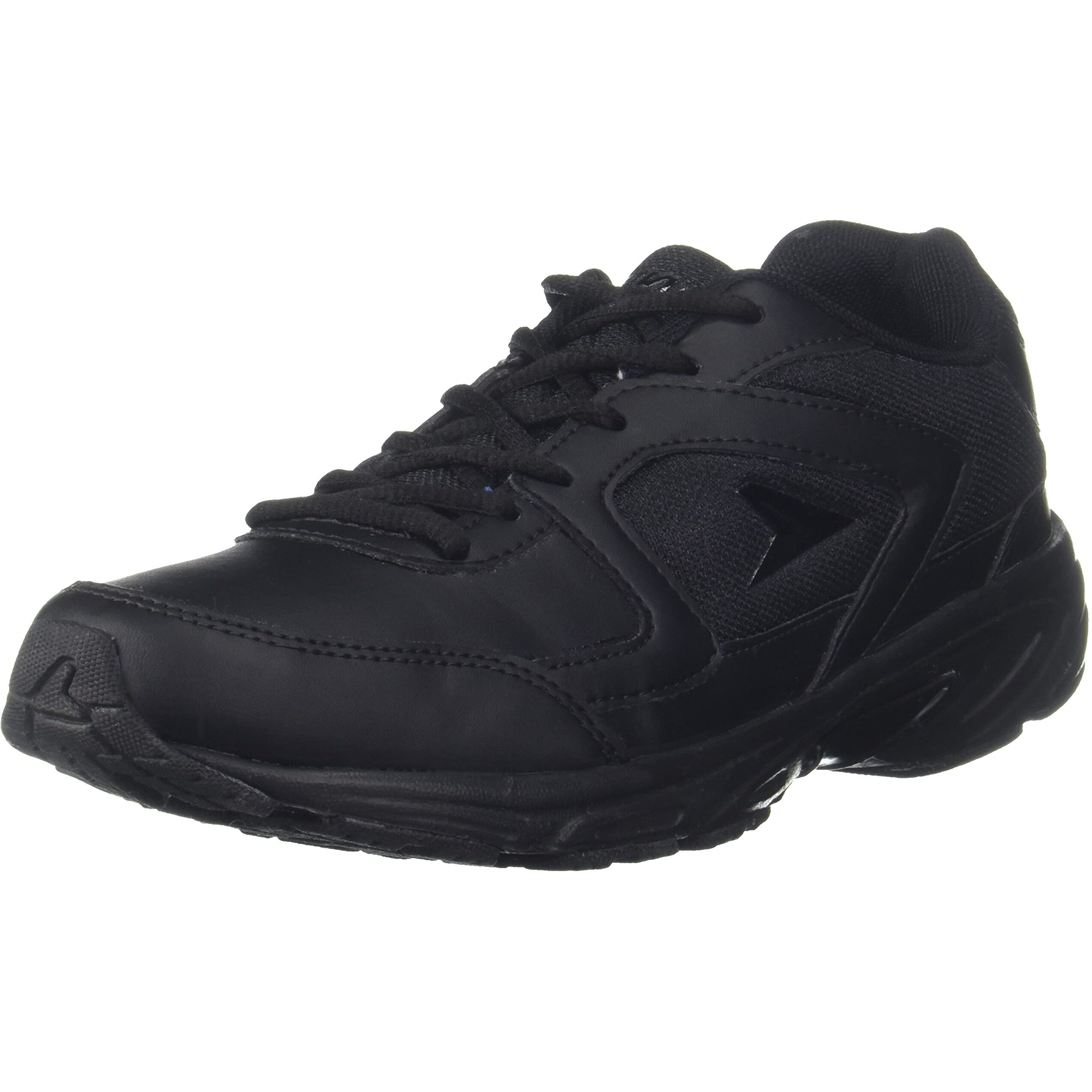 Bata Mens Frolic Casual Shoes, Black