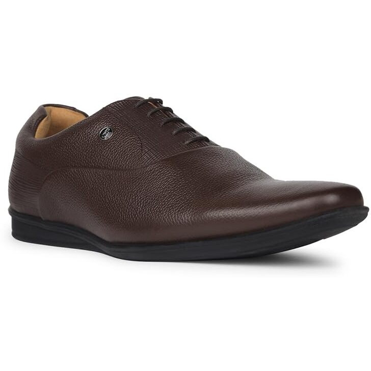Hush Puppies Men Formal Shoe Corso Oxford E (8354173) _Brown_UK7