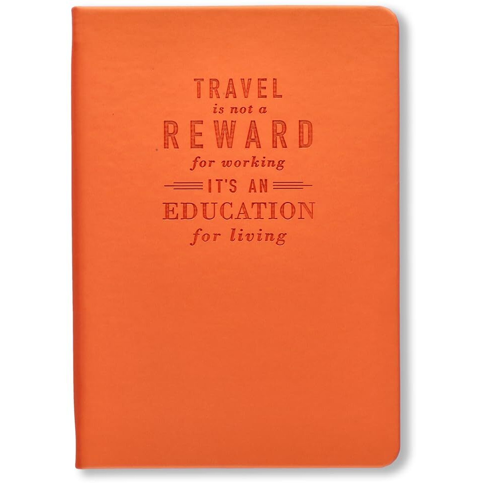 HQ by Navneet My Notes CBNB PU Notebooks(A5 Size) Machine embossed design cover