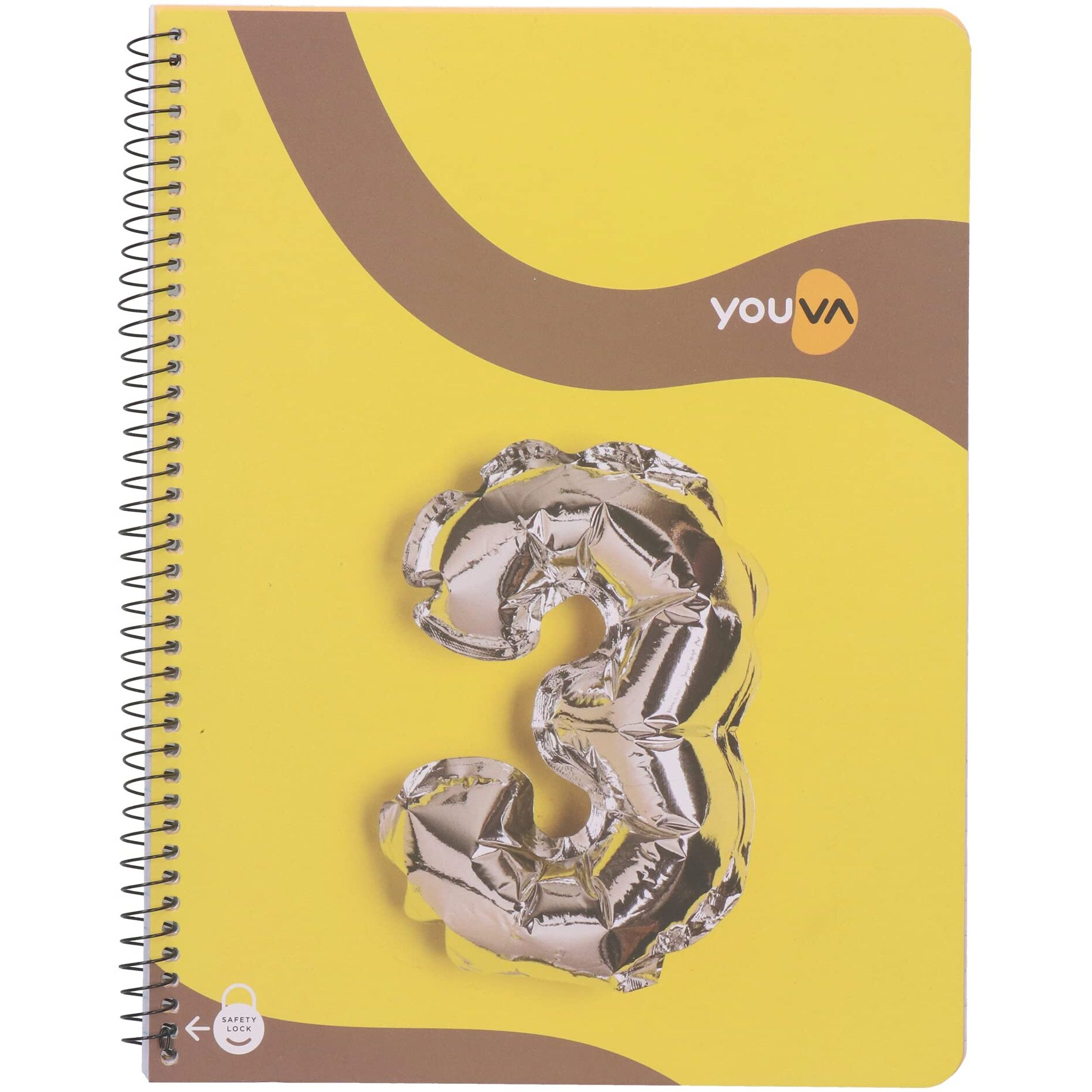 Navneet Youva Happiness Combo English Kumarbharti Study Kit (1 Digest + 3 Subject Book + 2 Pencils + Sharpner + Eraser + Scale), (23918)