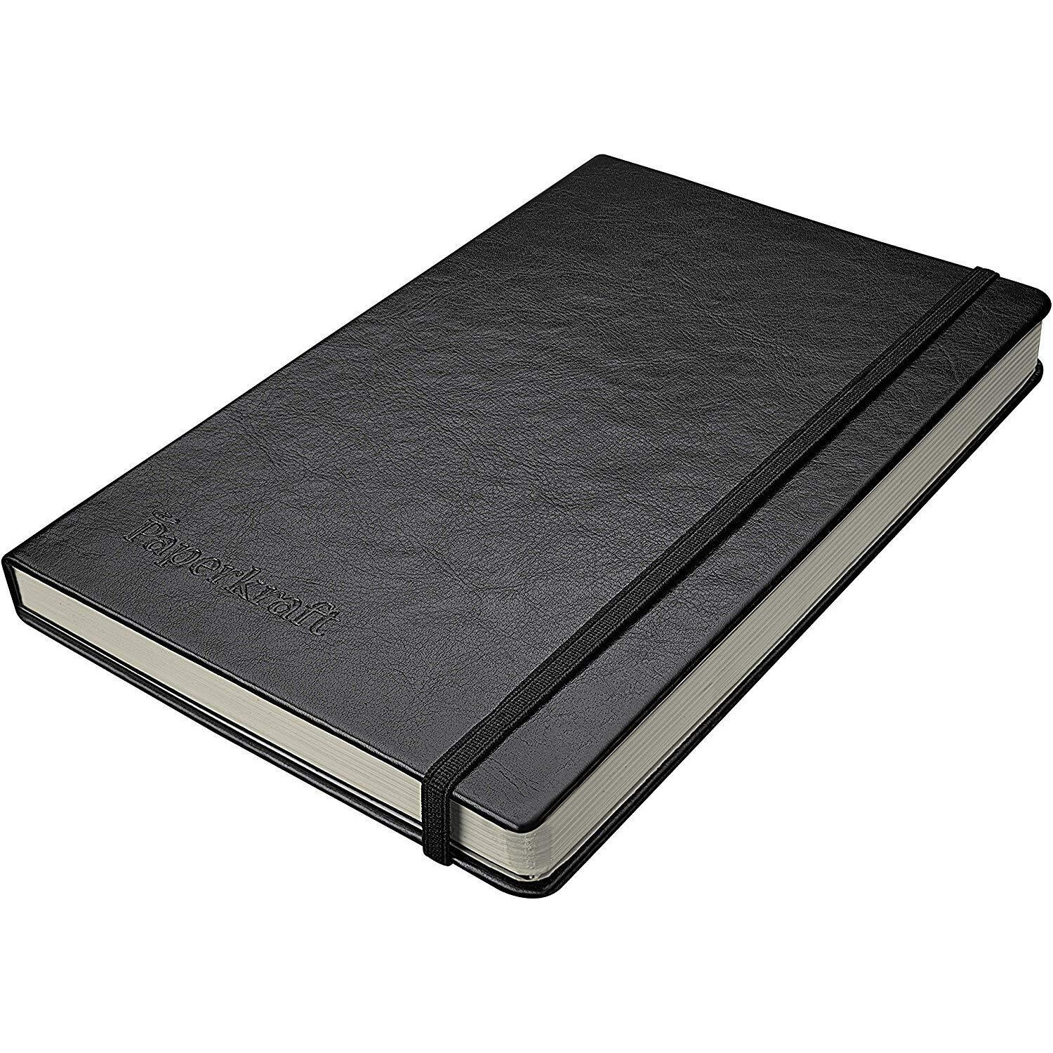 Paperkraft Signature Series 2254014 Ruled Notebook