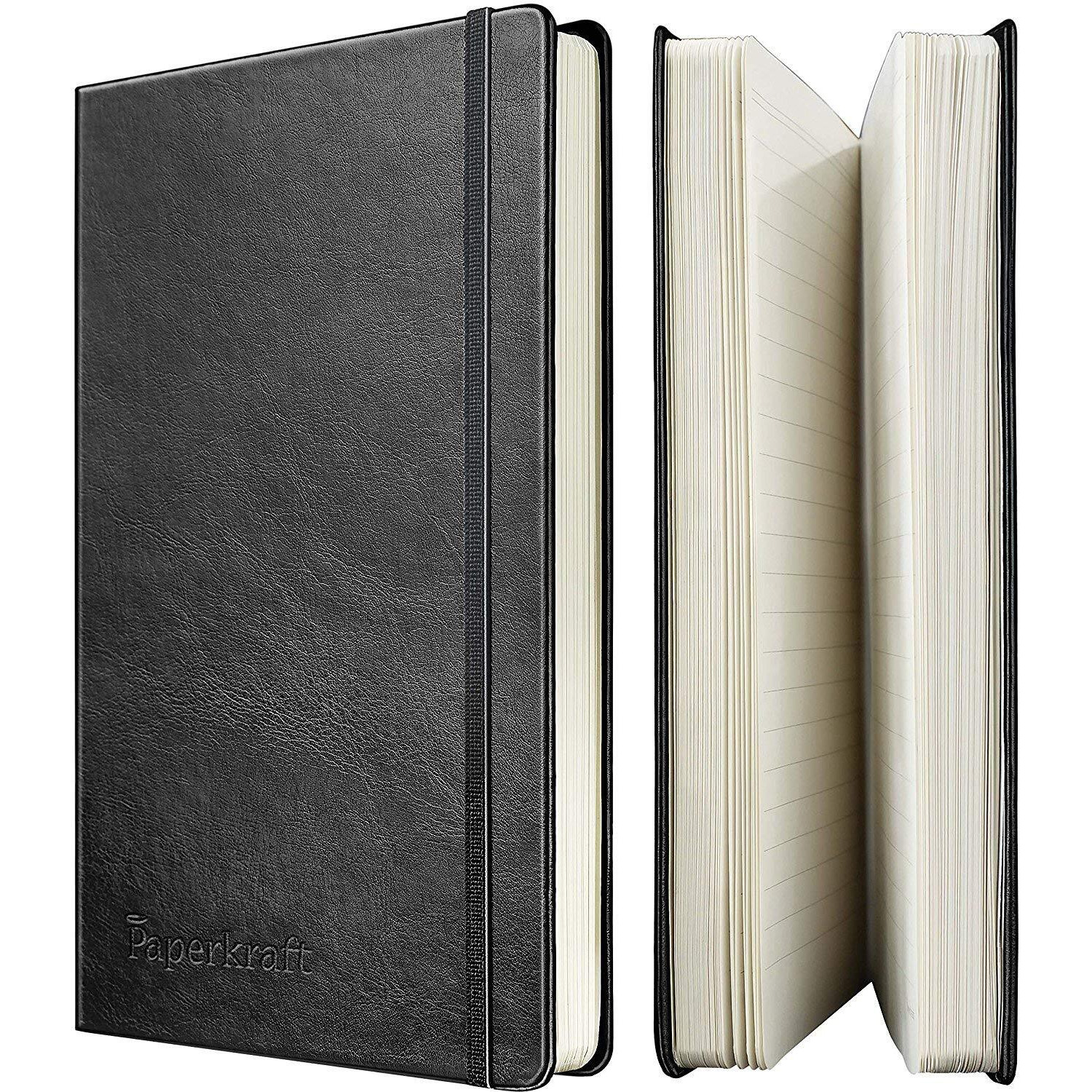 Paperkraft Signature Series 2254014 Ruled Notebook