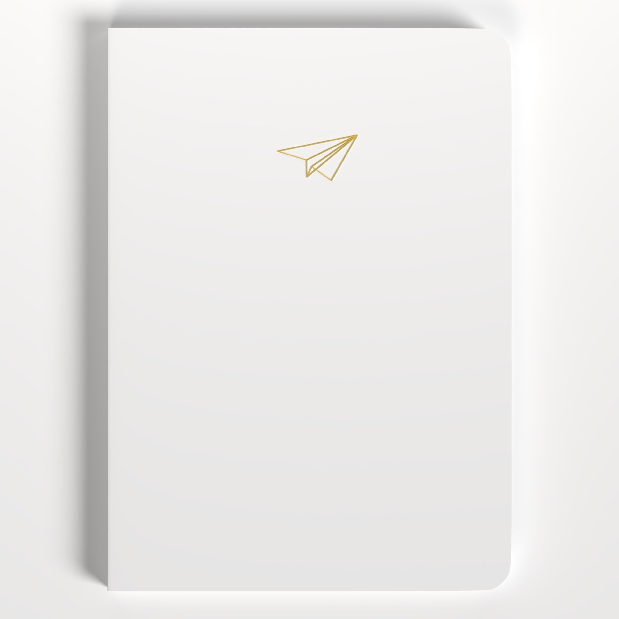 Paperkraft | Signature Series| A5 Diary | Soft Cover | 176p | 80 GSM | Single Line